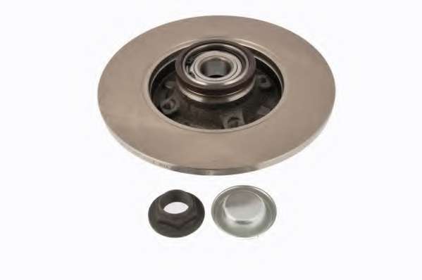 Тормозной диск