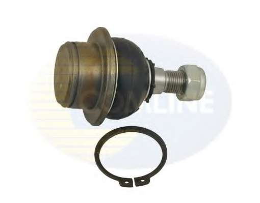 Несущий / направляющий шарнир