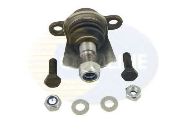 Несущий / направляющий шарнир