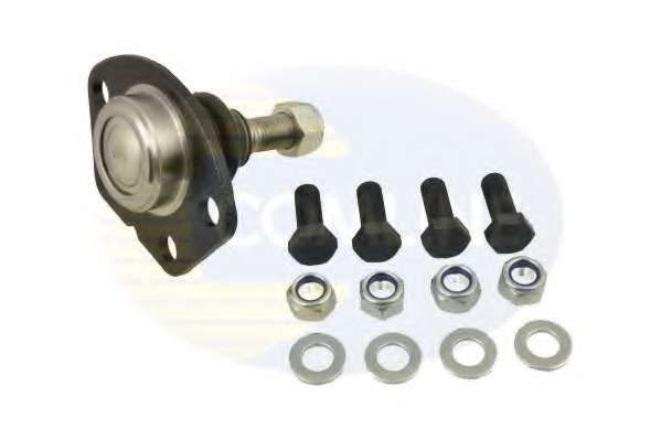 Несущий / направляющий шарнир