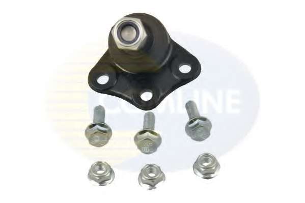 Несущий / направляющий шарнир