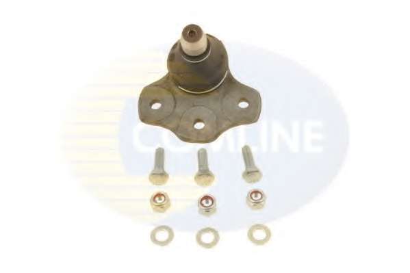 Несущий / направляющий шарнир