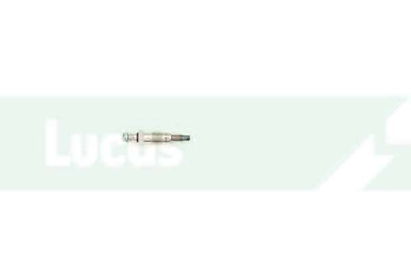 Свічка розжарювання Ford Escort VII,Fiesta III, IV, Mondeo/ Mazda 121 1.8D 89-01