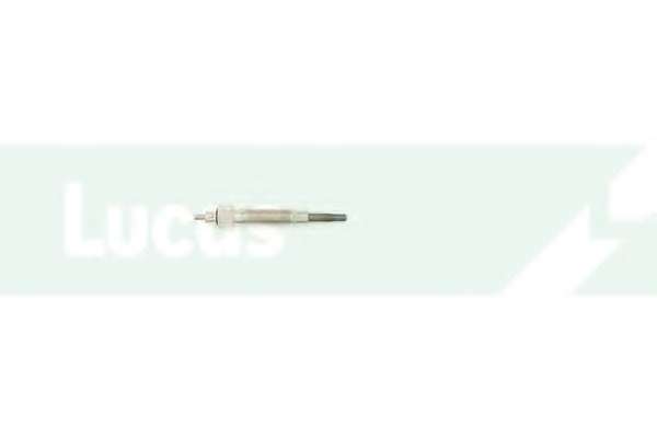 Свічка розжарювання Hyunday Galloper 2.5TDci/H100 2.5D 94-