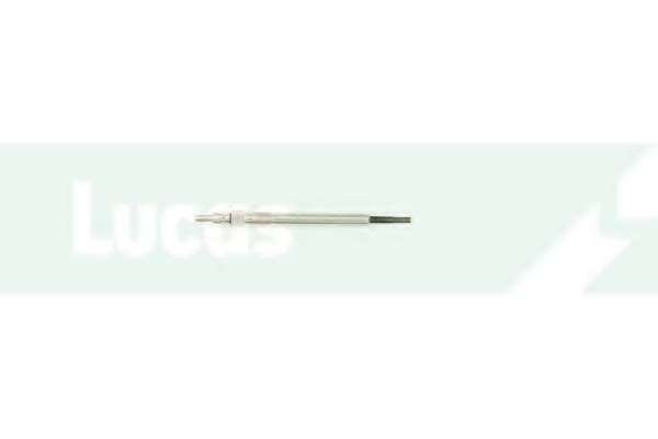 Свічка розжарювання Volvo S60/S80/V70 2.4D 01.08-/XC90 2.4D 02.10/Citroen C6 2.7 HDI 05.09-/Peugeot 607 2.7 HDI 04.