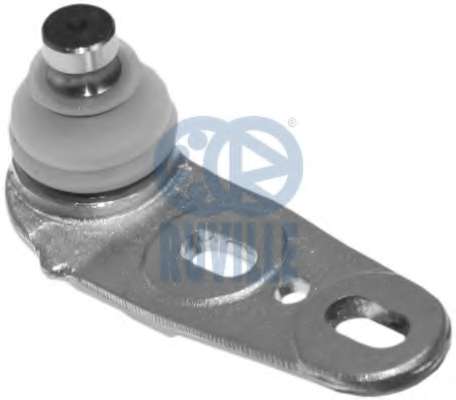 Несущий / направляющий шарнир