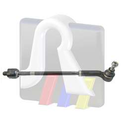 Поперечная рулевая тяга