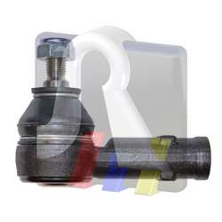 Наконечник поперечной рулевой тяги