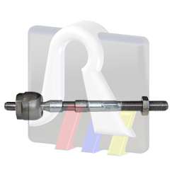 Осевой шарнир, рулевая тяга