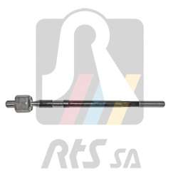 Осевой шарнир, рулевая тяга