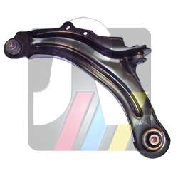 Рычаг независимой подвески колеса, подвеска колеса