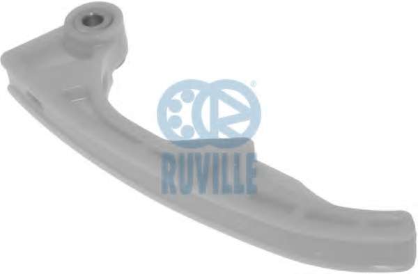 Планка натяжного устройства, цепь привода распределительного