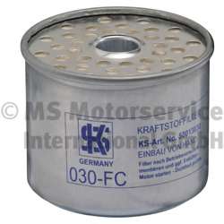 Фильтр топливный Fiat Ducato 1.9/2.4D/2.5TD 94-02