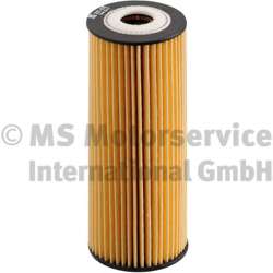 Фильтр масляный MB (W124 280E/W124 300-24V) 89-