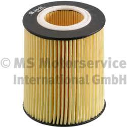 Фильтр масляный BMW 3 (E36/E46)/ 5 (E39/E60/E61)/ 7 (E38/E65/E66/E67)