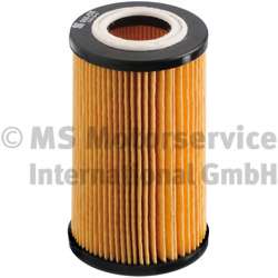 Фильтр масляный MB Sprinter/Vito CDI OM611/612/646/651