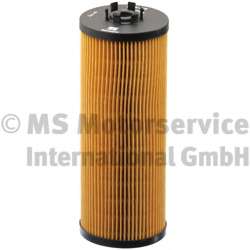 Фильтр масляный VW Passat/Audi A4/A6 2.5TDI 97-05