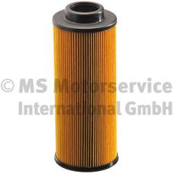 Фильтр масляный BMW 5/7/8/X5