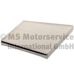 Фильтр, воздух во внутренном пространстве