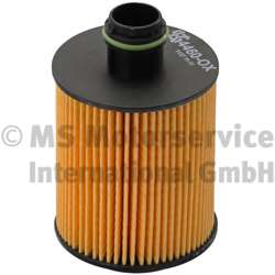 Фильтр масляный Citroen Nemo 1.3HDI/Fiat Doblo 1.3/1.6D Multijet/Opel Combo 1.3/1.6 CDTi