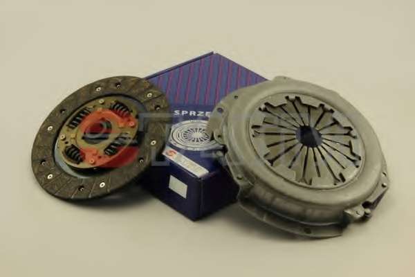Комплект сцепления