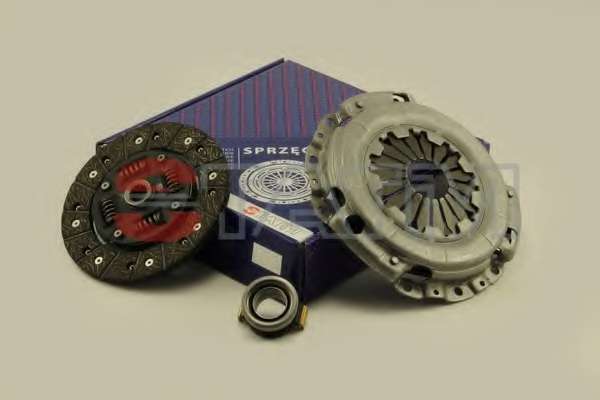 Комплект сцепления