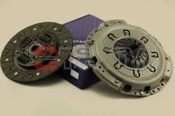 Комплект сцепления