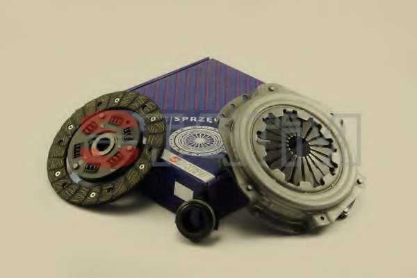 Комплект сцепления
