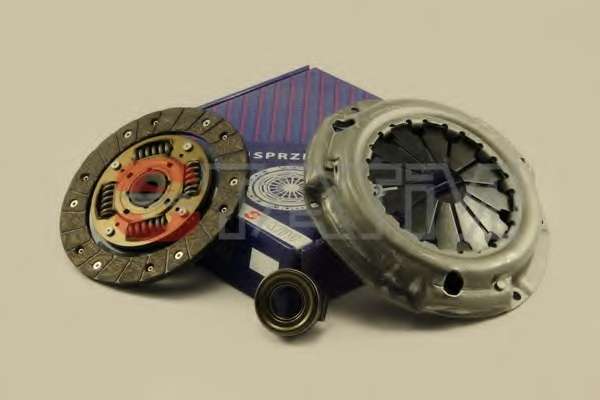 Комплект сцепления