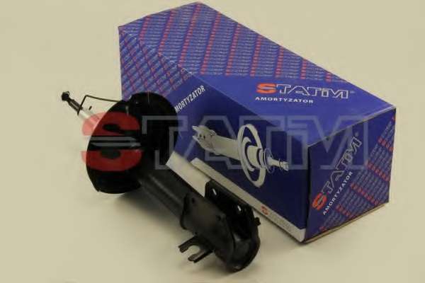 Амортизатор