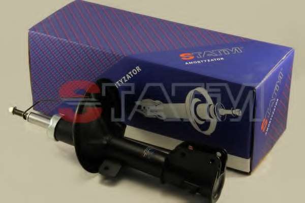 Амортизатор