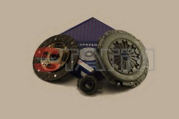 Комплект сцепления