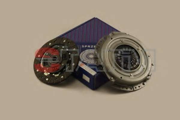 Комплект сцепления