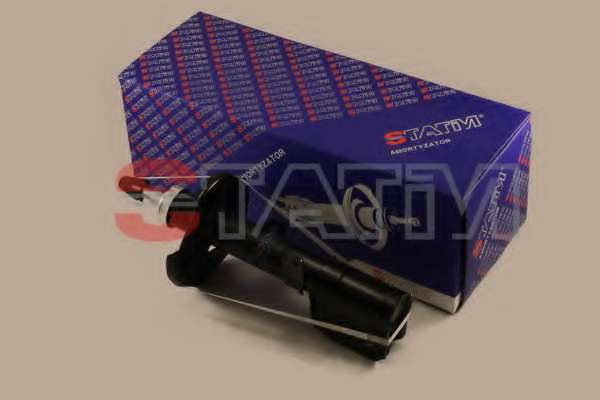 Амортизатор