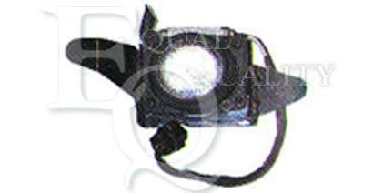 Противотуманная фара