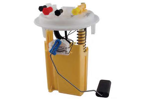 Датчик, запас топлива