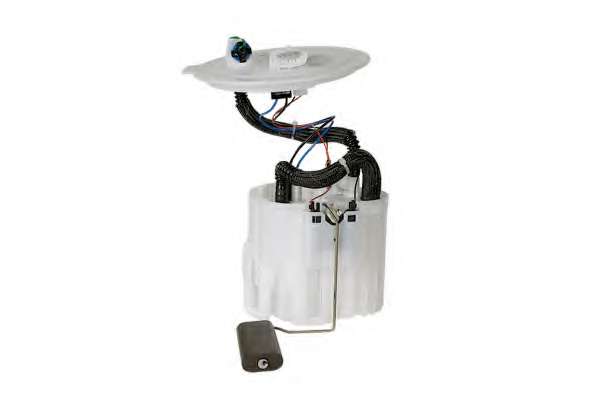 Топливный насос