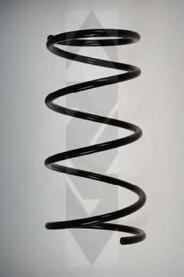 Пружина ходовой части