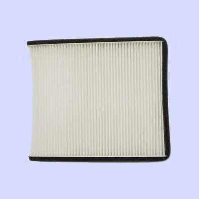 Фильтр, воздух во внутренном пространстве