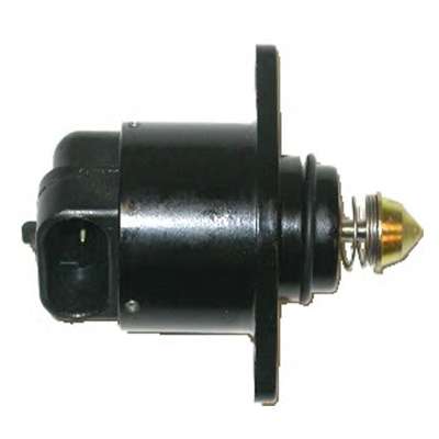 Поворотная заслонка, подвод воздуха