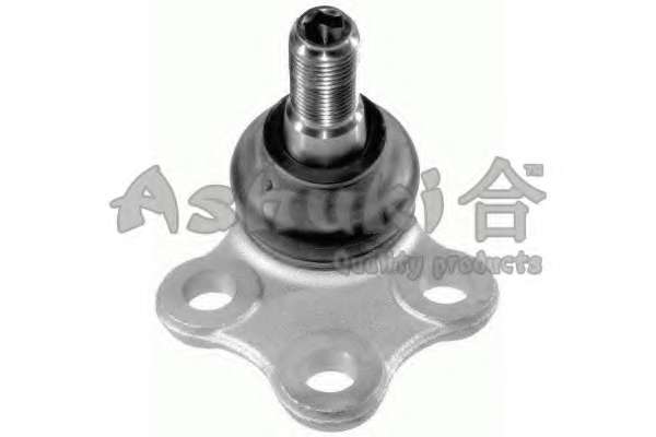 Несущий / направляющий шарнир