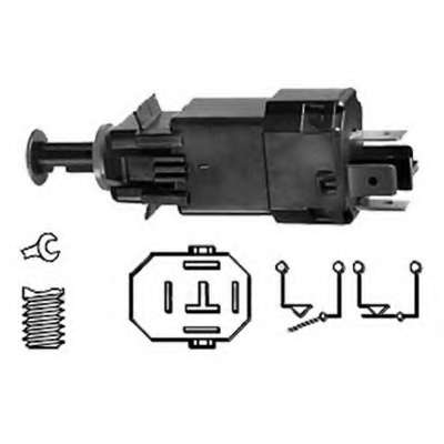 Выключатель фонаря сигнала торможения