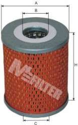 Масляный фильтр