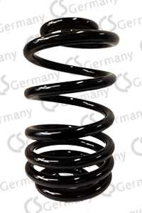 Пружина задн. Opel Vivaro A,B/Renault Trafic II-III 