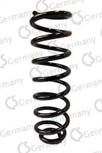 Пружина задн. Renault Scenic II 1.4/1.5dci/1.6/1.9dCi/2.0/2.0dCi 03-09