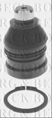 Несущий / направляющий шарнир