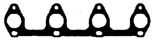 Прокладка, выпускной коллектор