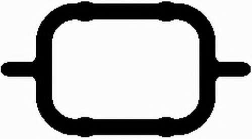 Прокладка, впускной коллектор