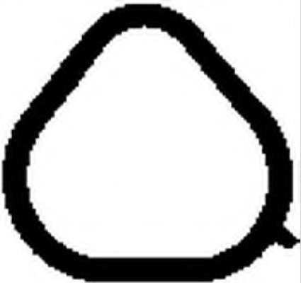 Прокладка, впускной коллектор