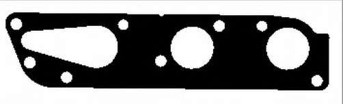 Прокладка, выпускной коллектор